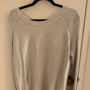 Lightly worn gap sweater